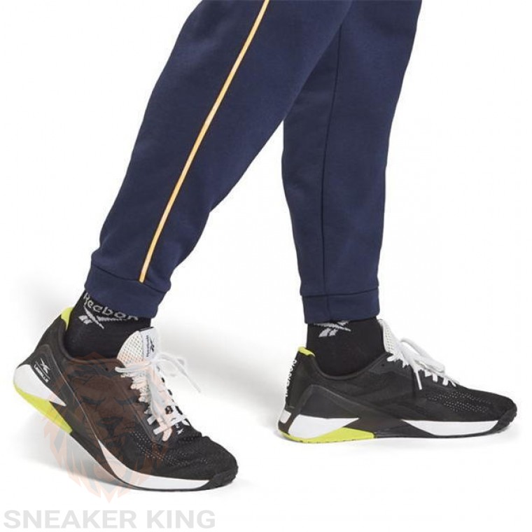 Спортивні штани Reebok TE piping joggers